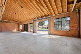 1145 Seward Street