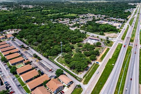 Photo of commercial space at 13640 C F Hawn Fwy in Dallas