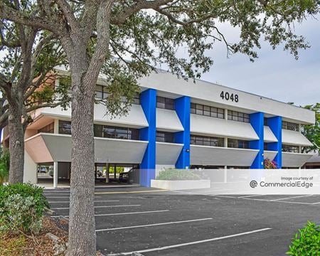 Office space for Rent at 4048 Evans Avenue in Fort Myers