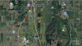 8.48 Acres | C-2 Shovel Ready | Bay City, MI