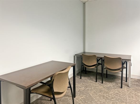VA, Richmond - Boulders Business Park