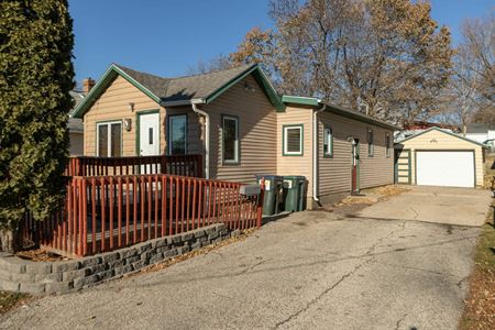 Photo of commercial space at 725 7th St NW  in Rochester