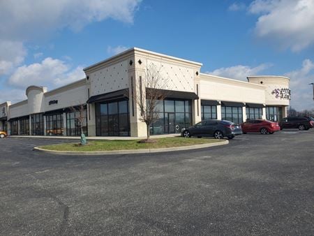 Retail space for Rent at 2222 W. Southport Rd.  in Indianapolis