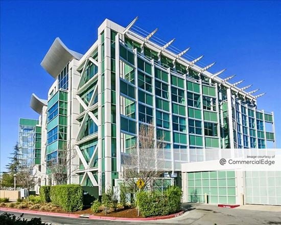 Pacific Shores Center