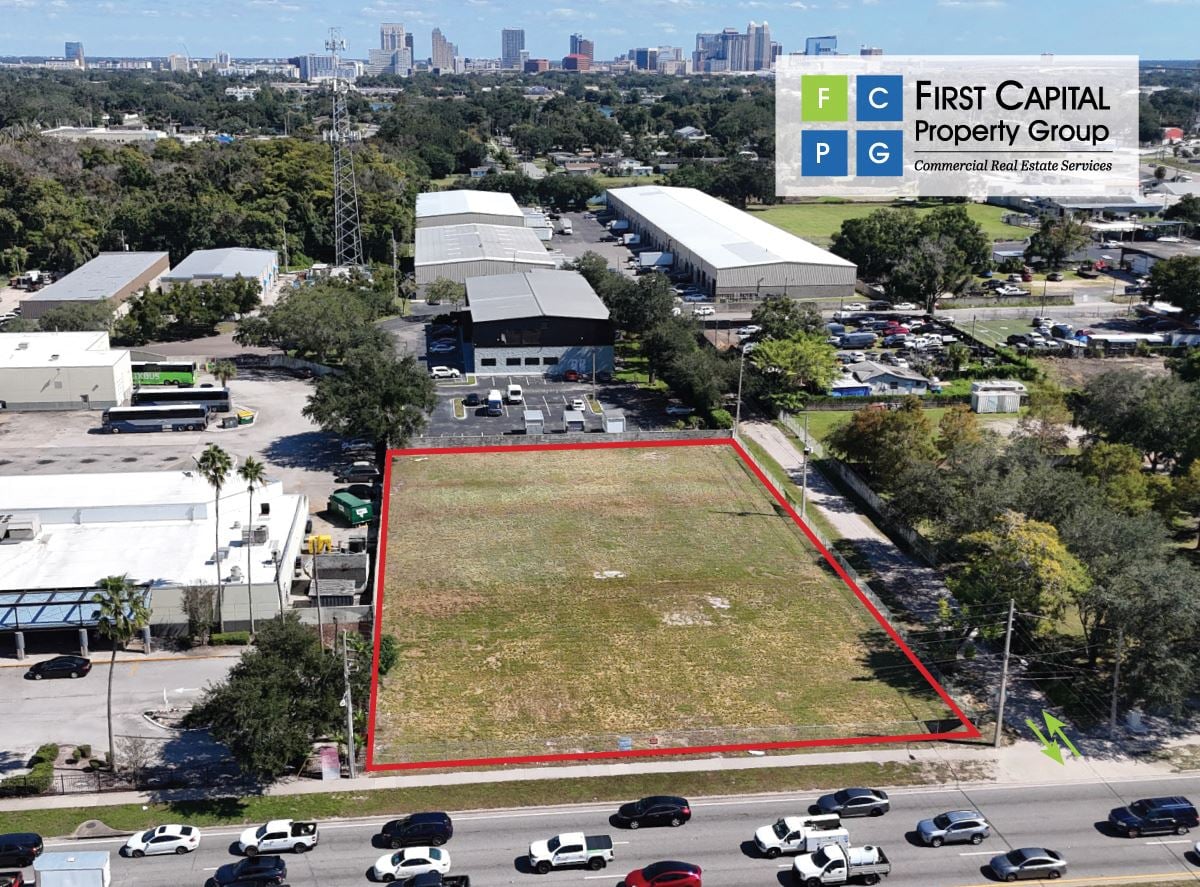 Commercial Development Opportunty
