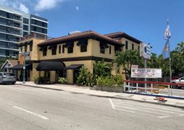 Downtown Hollywood Mixed-Use Investment