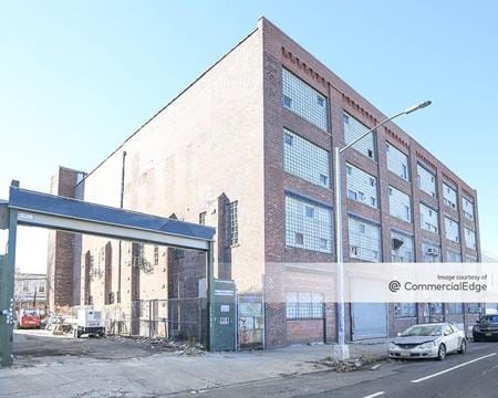 Industrial space for Rent at 222 44th Street in Brooklyn