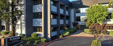 Office space for Rent at 2950 Buskirk Ave in Walnut Creek