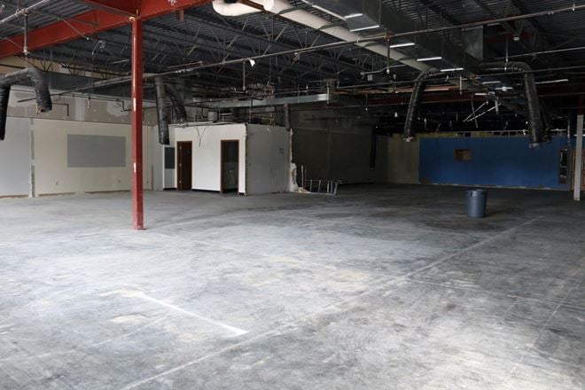 Office property in Omaha, NE