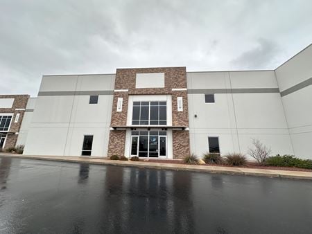 Industrial space for Rent at 4616 Beehive Drive in St. George