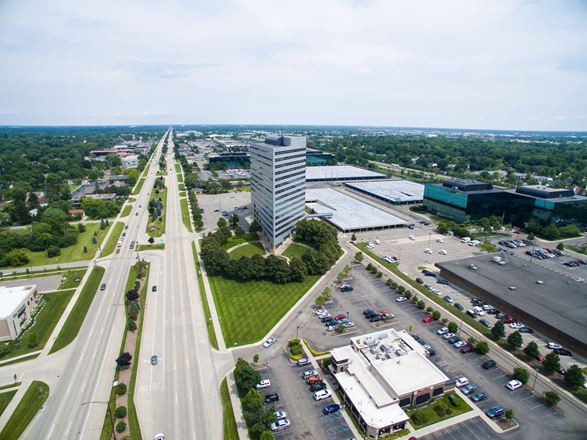 The Centennial