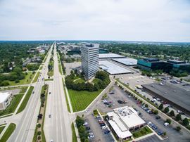 The Centennial