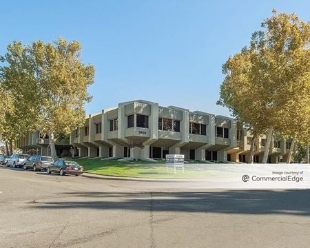 Office space for Sale at 1900 Point West Way in Sacramento