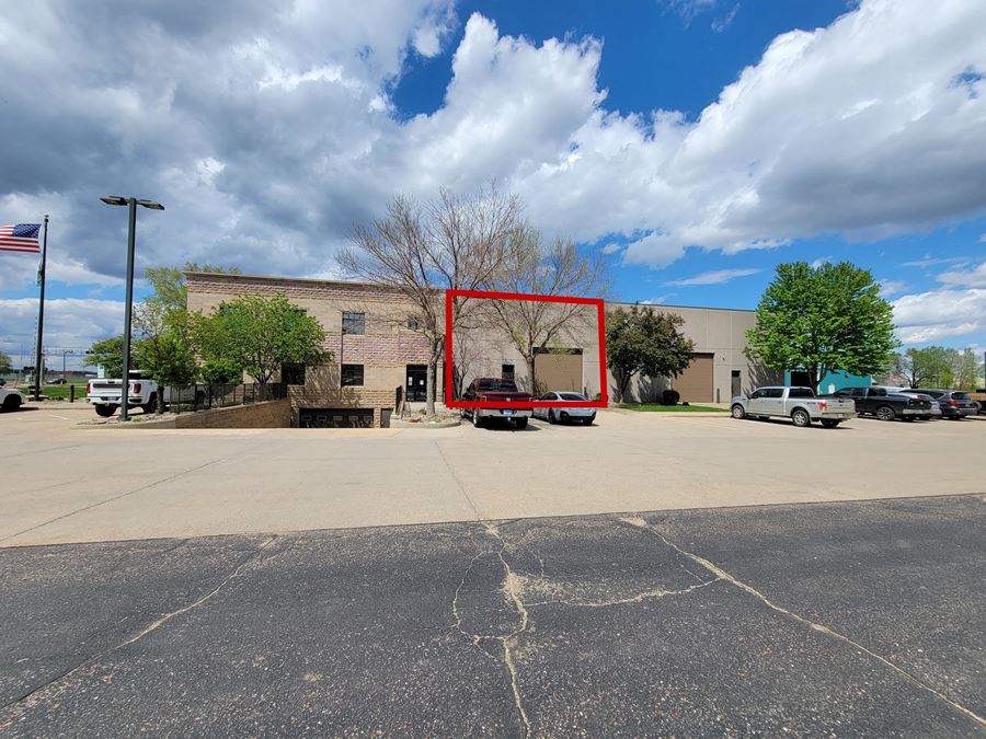 1610 N Minnesota Avenue Warehouse
