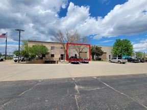 1610 N Minnesota Avenue Warehouse