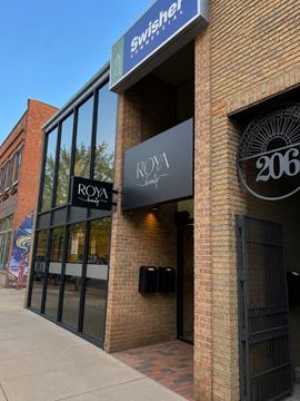 Owner/User or Investment for Sale - Downtown Ann Arbor