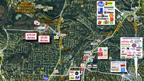 Multi-Family Development Opportunity