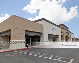 Bristol Warner Marketplace