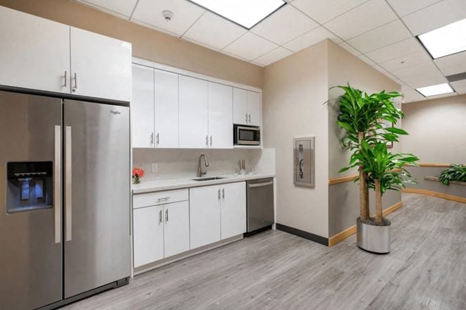 Office Edge - Coral Gables