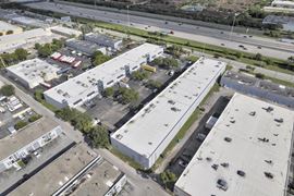 I - 75 Commercial Center