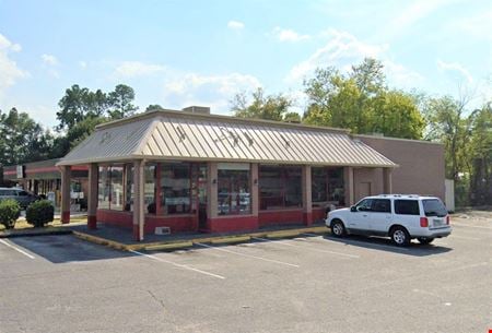 Retail space for Rent at 3325 Mike Padgett Hwy in Augusta