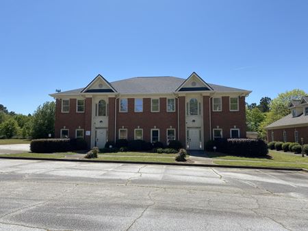 883 SW Commerce Drive - Conyers