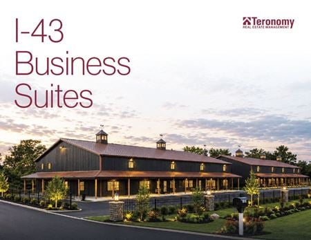 Industrial space for Rent at N7144 bowers Rd in Elkhorn