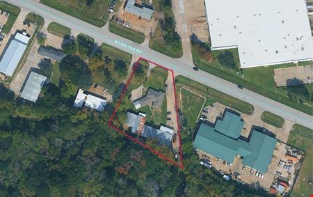 Industrial space for Sale at 9011 W Little York Rd in Houston