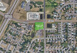 Sauk Rapids Corner Lot