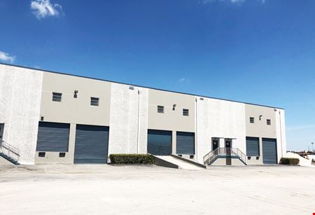 Industrial space for Rent at 8760 NW 101st St - 10,080 SF  in Medley