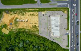 Preleasing | The Cove at Candies Creek