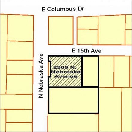 Commercial Land W 864 SF Office | FOR LEASE