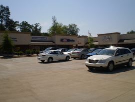 1300 Lafayette Pkwy.