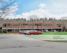 Forest Ridge Office Park