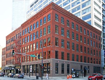 415 N Dearborn - Chicago