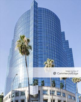 Executive Tower