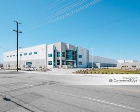 Prologis Vernon Business Park