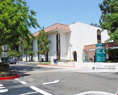 Office space for Rent at 27800 Medical Center Road in Mission Viejo