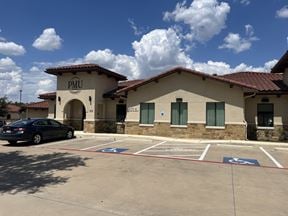13625 Ronald W Reagan Blvd | Bldg. 5 | Suite 100