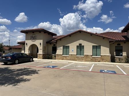Office space for Rent at 13625 Ronald W Reagan Blvd in Cedar Park