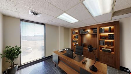 Photo of commercial space at 10301 Northwest Fwy in Houston