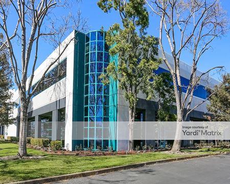 48760 Kato Road - Fremont