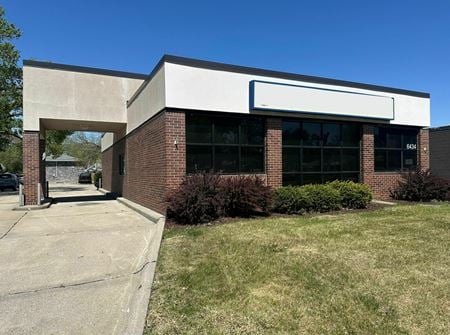 Retail space for Rent at 6434 Havelock Ave in Lincoln