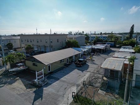 Industrial space for Sale at 5580 1st Avenue in Key West
