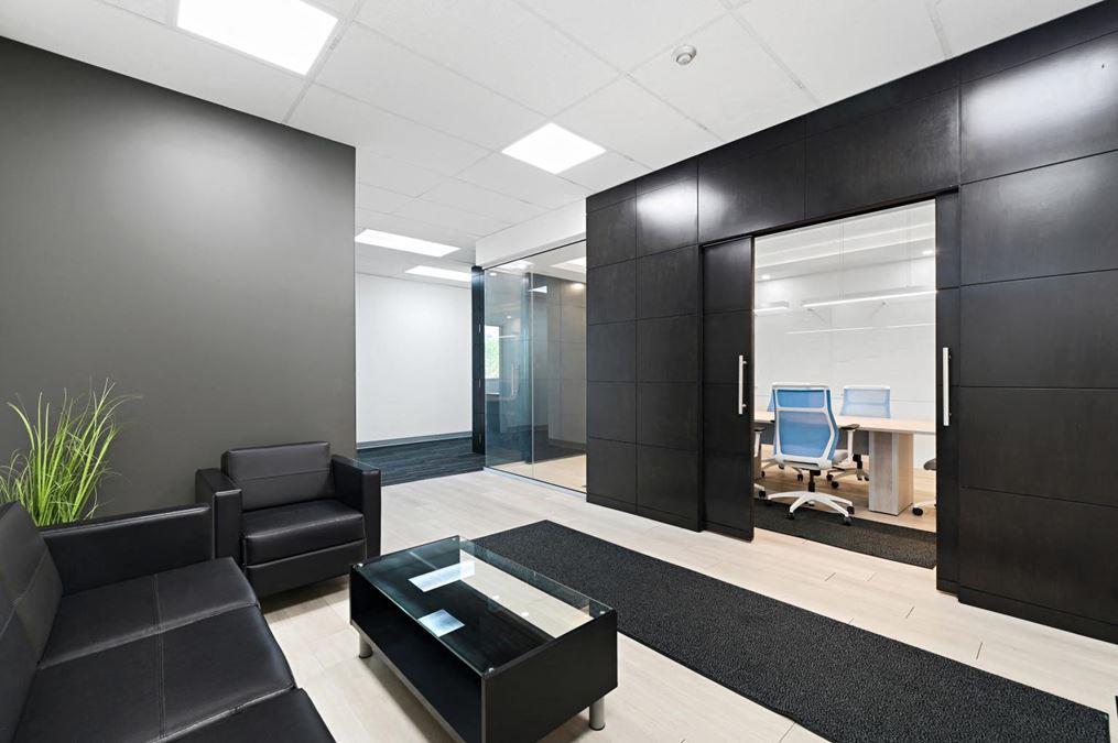 Willowglen Business Park