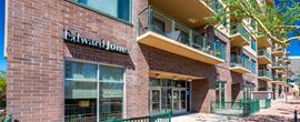 Office-Retail Condominium for Sale in Phoenix