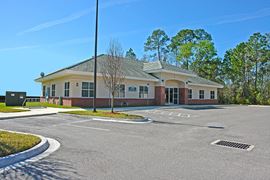 Fleming Island Medical Center 2