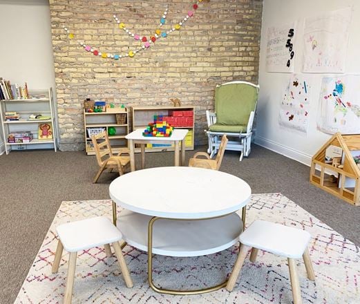 Dayhouse Coworking