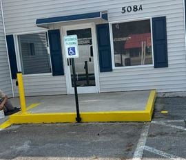508-A East Main Street, Havelock, NC