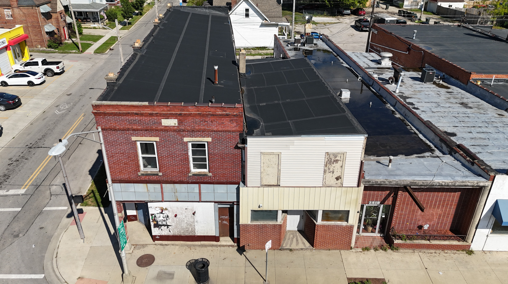 2420 W Broad St, Columbus, OH 43204